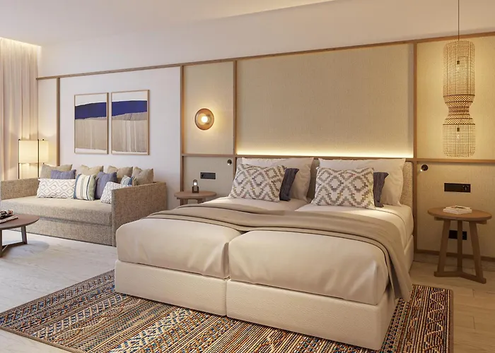 Gran Hotel Luna de Cádiz